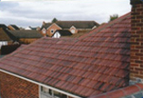 New Roofs & Repairs